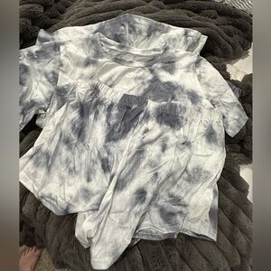 NWT Shien Pajama set